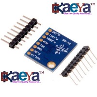 OkaeYa GY-85 IMU 9-Aixs ITG3200/ITG3205 ADXL345 HMC5883L Sensor Module